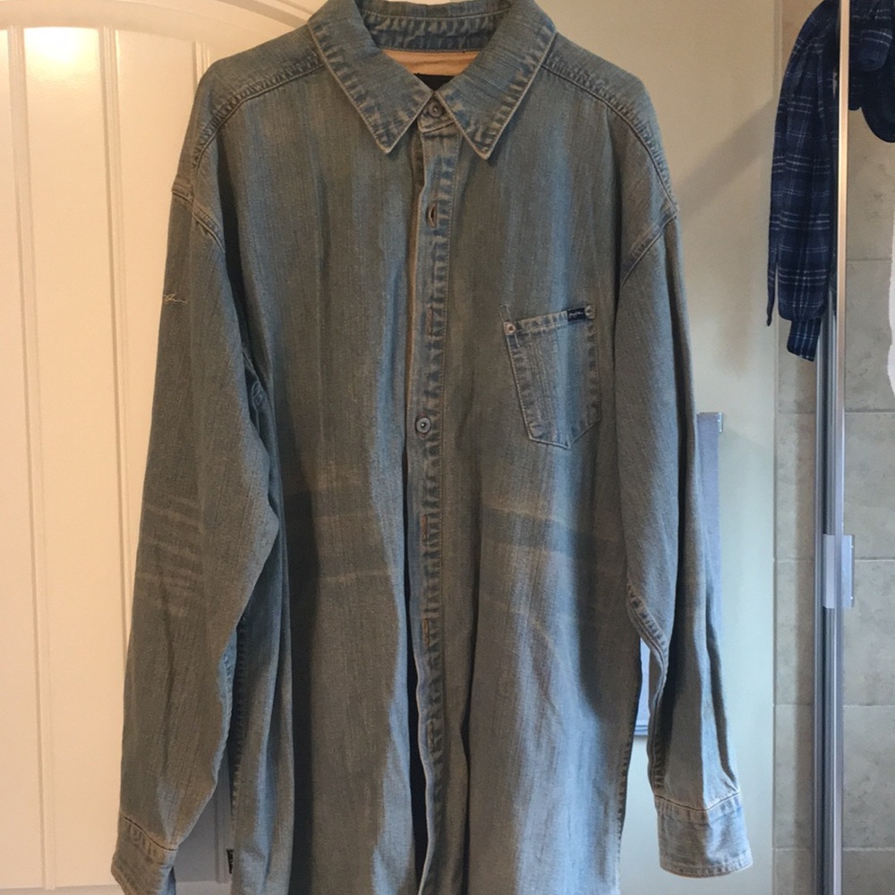 Sean John Jacket